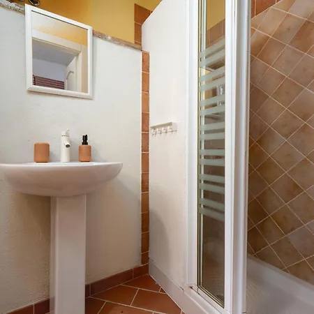 Unit_type_terraced_house 55766 Дом отдыха Vizinada